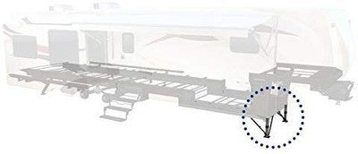 Lippert Components 179014  TRAILER STABILIZATION