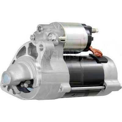 Remy International 16058 Premium Remanufactured STARTER OEM