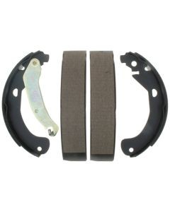Raybestos Brakes 795PG Element3 BRAKE SHOES OEM