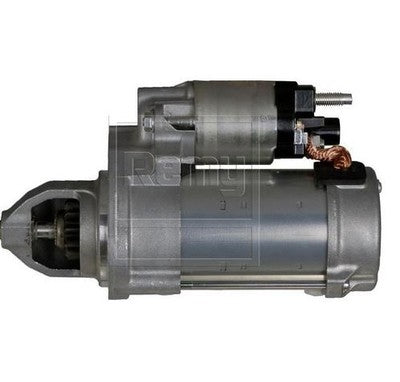 Remy International 25036 Premium Remanufactured ALTERNATOR OEM