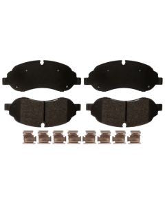 Raybestos Brakes PGD1774M Element3 BRAKE PADS OEM