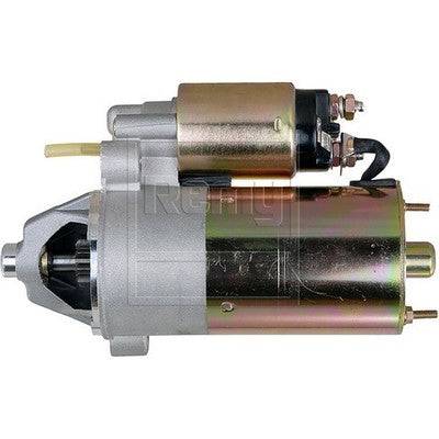 Remy International 25509 Premium Remanufactured STARTER OEM