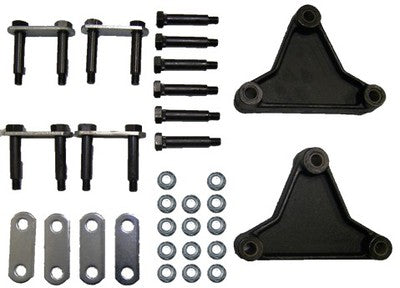 AP Products 014-121098  TRAILER AXLES
