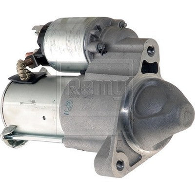Remy International 26072 Premium Remanufactured STARTER OEM