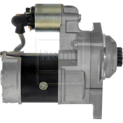 Remy International 26004 Premium Remanufactured STARTER OEM