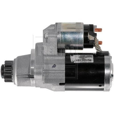 Remy International 16086 Premium Remanufactured STARTER OEM