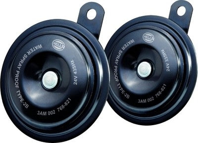 Hella 002768821 S92 Series HORN