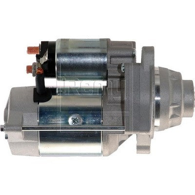 Remy International 28742 Premium Remanufactured STARTER OEM