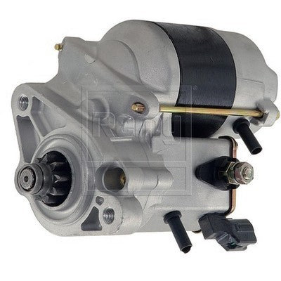Remy International 17238 Premium Remanufactured STARTER OEM