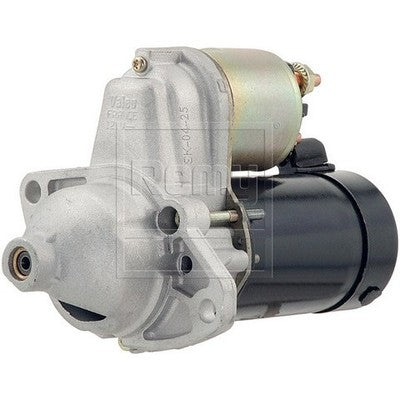 Remy International 17515 Premium Remanufactured STARTER OEM