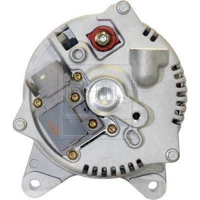 Remy International 23670 Premium Remanufactured ALTERNATOR OEM