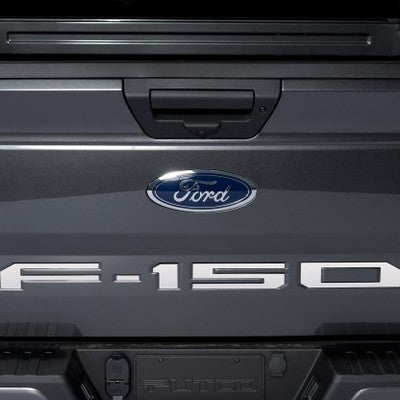 Putco 55559FD  EMBLEMS