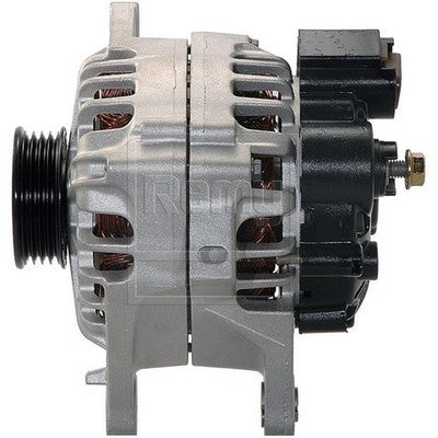 Remy International 12466 Premium Remanufactured ALTERNATOR OEM