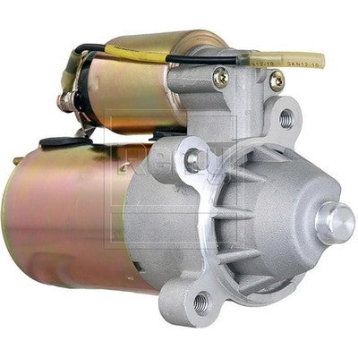 Remy International 25509 Premium Remanufactured STARTER OEM