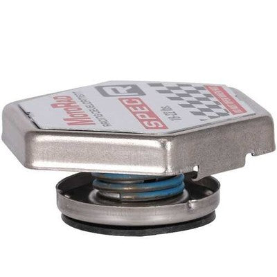 MotoRad/ CST MRD503 Spec-R RADIATOR OEM