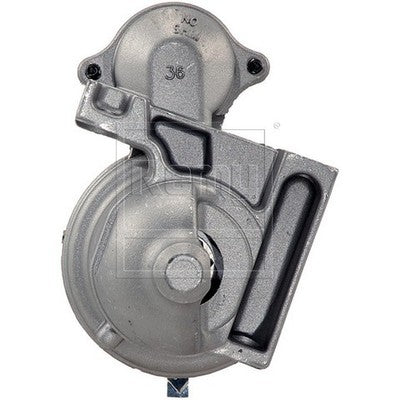 Remy International 25529 Premium Remanufactured STARTER OEM