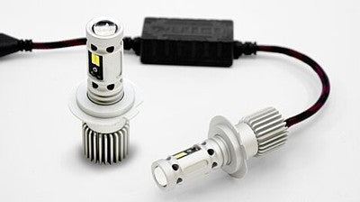 Putco 7700H7-360 Nitro360 BULBS