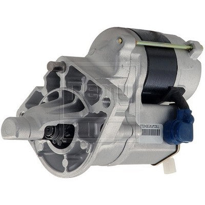 Remy International 17012 Premium Remanufactured STARTER OEM