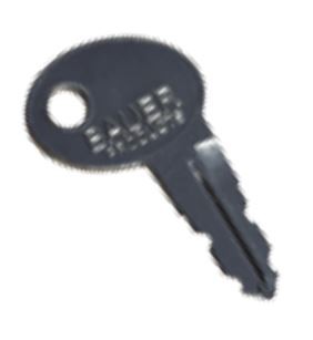 AP Products 013-689001 Bauer AE DOOR LOCKS RV