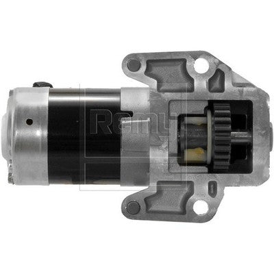 Remy International 17484 Premium Remanufactured STARTER OEM