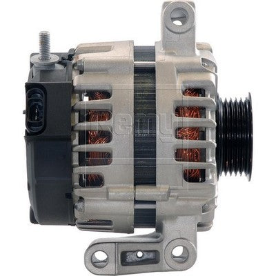 Remy International 12856 Premium Remanufactured ALTERNATOR OEM