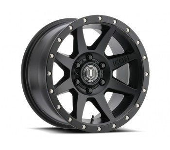 Icon Vehicle Dynamics 1817858347SB Rebound WHEELS