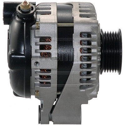 Remy International 12452 Premium Remanufactured ALTERNATOR OEM