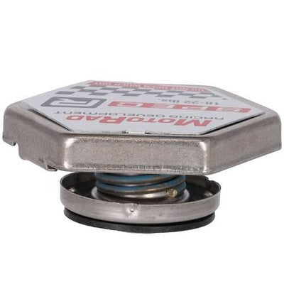 MotoRad/ CST MRD503 Spec-R RADIATOR OEM