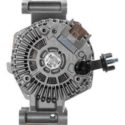 Remy International 12862 Premium Remanufactured ALTERNATOR OEM