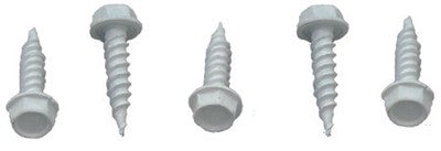 AP Products 012-TR50W 8 X 3/4  SCREWS