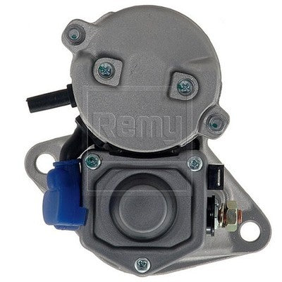Remy International 17067 Premium Remanufactured STARTER OEM
