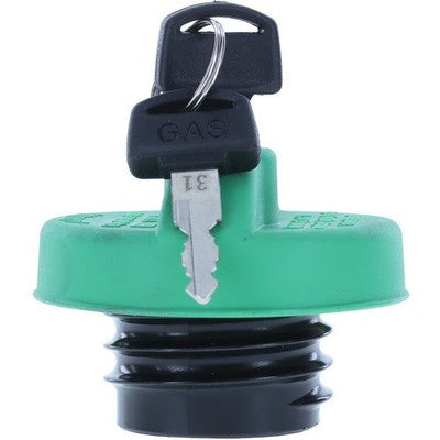 MotoRad/ CST MGC591 Locking GAS CAP & MISCELLANEOUS OEM