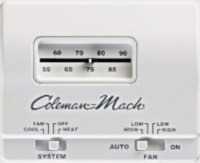 Coleman Mach 7330B3441  A/C COMPONENTS RV