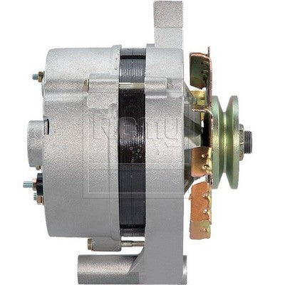 Remy International 20144 Premium Remanufactured ALTERNATOR OEM
