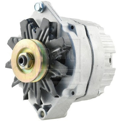 Remy International 20041 Premium Remanufactured ALTERNATOR OEM