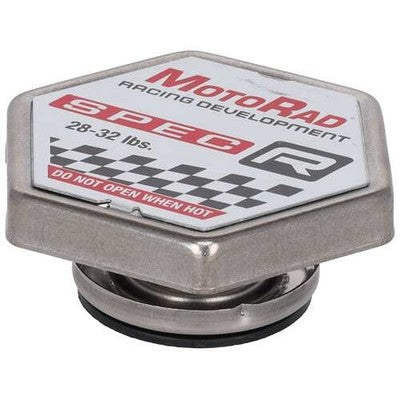 MotoRad/ CST MRD501 Spec-R RADIATOR OEM