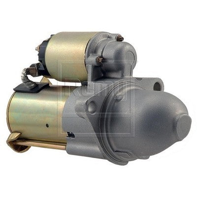 Remy International 25902 Premium Remanufactured STARTER OEM