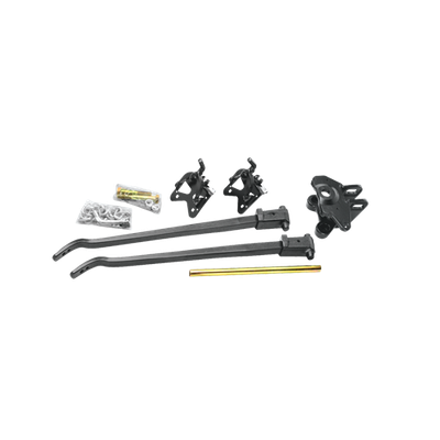 Reese 66022 Heavy Duty WEIGHT DISTRIBUTING HITCH