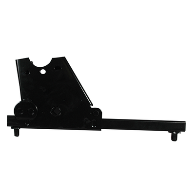 Reese Fifth Wheel Kwik-Slide Slider Unit, 20,000 lbs. Capacity