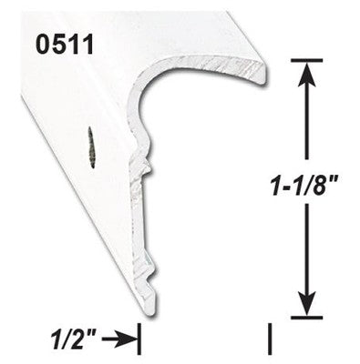 AP Products 021-51102-6  EXTERIOR HARDWARE RV