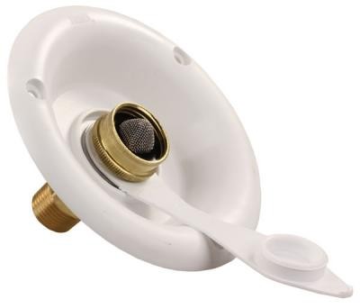 JR Products 321-B-26-A  WATER ENTRY RV