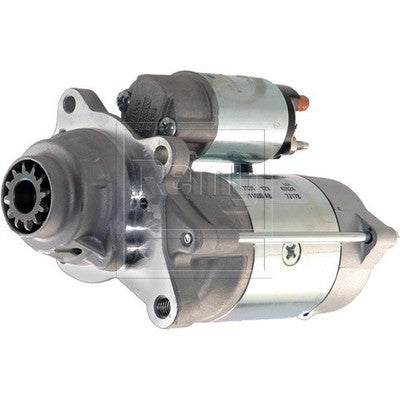 Remy International 28742 Premium Remanufactured STARTER OEM