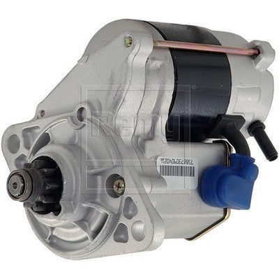 Remy International 16887 Premium Remanufactured STARTER OEM