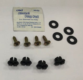 TrailFX RH8489H TFX Replacement Parts HARDWARE