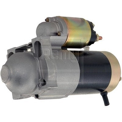 Remy International 26400 Premium Remanufactured STARTER OEM