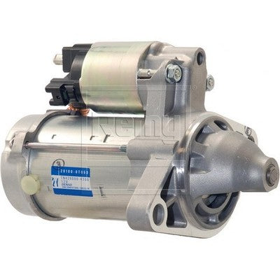 Remy International 16130 Premium Remanufactured STARTER OEM