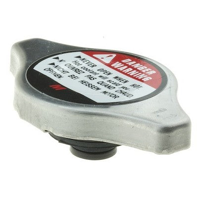 MotoRad/ CST T37 Standard RADIATOR CAP FAN MOTOR & SWTCH