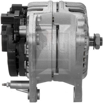 Remy International 12424 Premium Remanufactured ALTERNATOR OEM