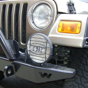 Hella 005750411 500 Series FOG LIGHT KIT