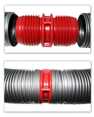 Valterra F02-3102 EZ Coupler SEWER HOSES RV
